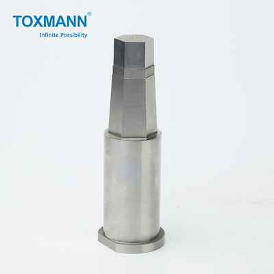 Toxmann SKD11 ختم قالب اللكمات ، مجموعة مثقاب مقاومة للتآكل