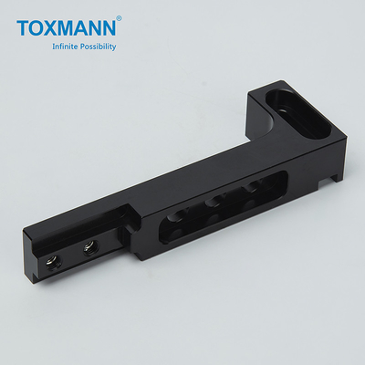 قطع غيار الآلات الدقيقة Toxmann CNC ، AL5052 CNC Milling Machine Parts