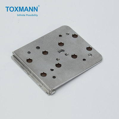 مكونات آلة التصنيع باستخدام الحاسب الآلي Antiwear