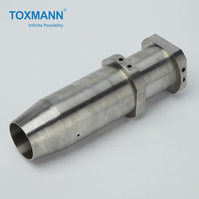 أجزاء مخروطة دقيقة من Toxmann