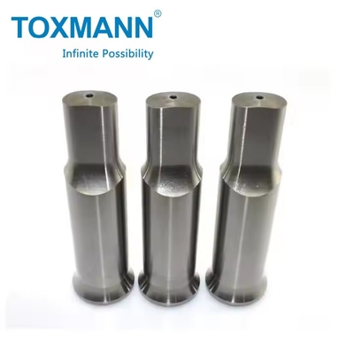 عالية الجودة HSS/HWS/Carbide الدبوس ISO8020، الدبوس القياسية طويلة الكرة قفل طلق،دبوس الثاني،طعنات ثقب