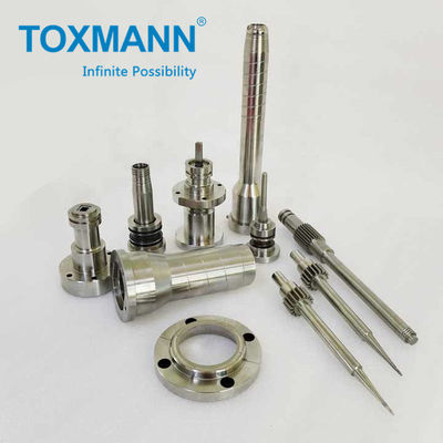 صانع ODM / OEM المهني الطراز المخصص السائل السيليكون المطاط الحقن الأجزاء المصنوعة من العفن الطبي