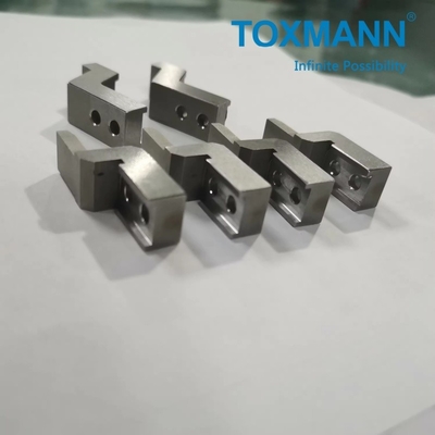 خدمة التصنيع المعدني CNC معالجة معالجة معالجة الأجزاء المعدنية التصنيع المصغر OEM الدقة التصنيع المعدني CNC لون مخصص