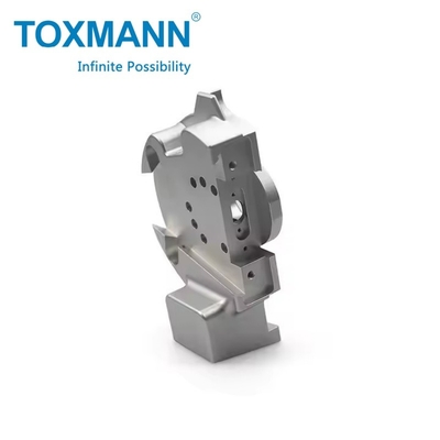 achmaster Cnc معالجة طحن Cnc معالجة غلاف قطع قطاع الجرار قطع غيار الصلب قطع غلاف الشجيرات Cnc معالجة قطع