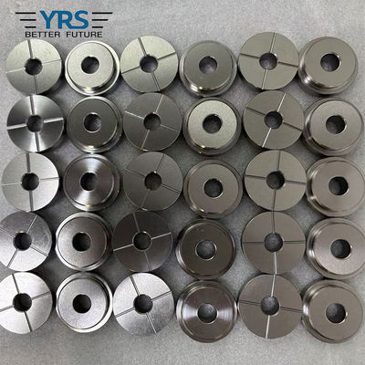 S136 أجزاء آلة دقيقة للدراجات النارية ، مكونات إلكترونية باستخدام الحاسب الآلي