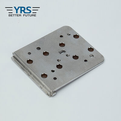 مكونات آلة التصنيع باستخدام الحاسب الآلي Antiwear