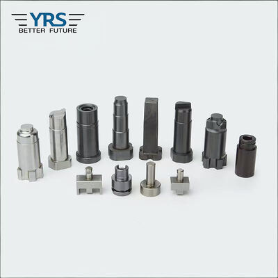 SKD61 SKH51 أجزاء القالب الدقيقة ، الصناعة الطبية يموت لكمة دبابيس