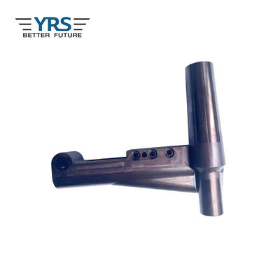 HRC48-56 SKD61 أجزاء آلة الدقة آلة قطع غيار الدراجات النارية