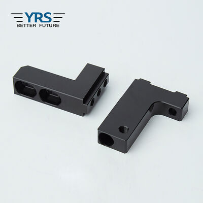 HRC35-40 أجزاء تشكيله باستخدام الحاسب الآلي المعدنية مقاومة للأحماض 718H مقاومة التآكل