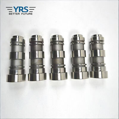 غير قابل للصدأ SKH51 قوالب قاذف دبابيس متعددة الوظائف مع الأخدود