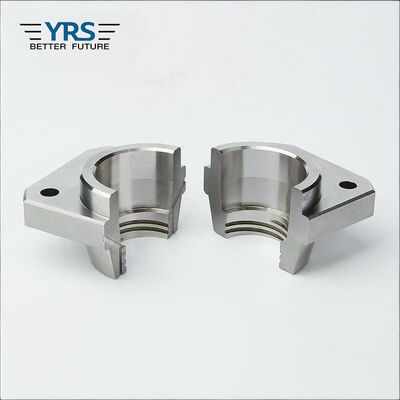 مكونات قوالب الحقن الدقة أجزاء القالب حقن البلاستيك تجويف الأساسية