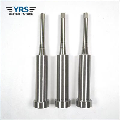 دائم SKH51 أجزاء حقن القالب SKH-9 للصناعات الطبية