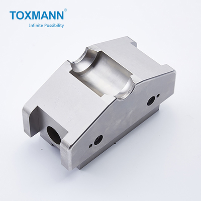 SKD11 أجزاء ميكانيكية CNC دقيقة