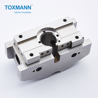 SKD11 أجزاء ميكانيكية CNC دقيقة