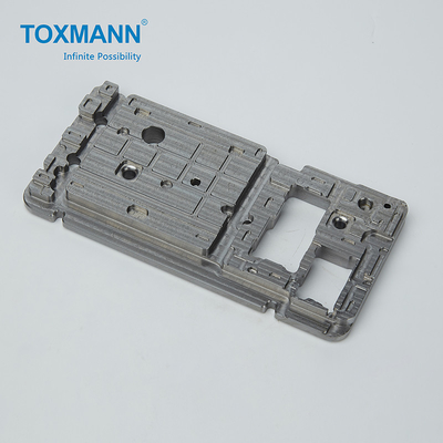 أجزاء آلة Toxmann S316 CNC لآلة الطحن التسامح 0.02mm