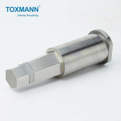 Toxmann SKD11 ختم قالب اللكمات ، مجموعة مثقاب مقاومة للتآكل