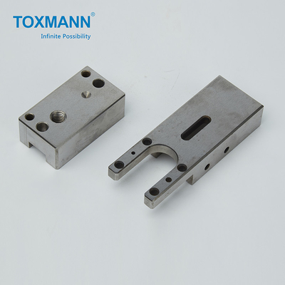 S136 أجزاء ماكينات CNC دقيقة عملية متعددة الأغراض للمحرك