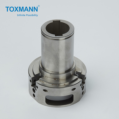 قطع غيار مخرطة CNC DC53