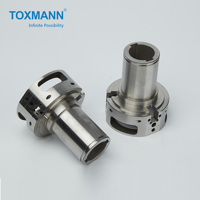 قطع غيار مخرطة CNC DC53