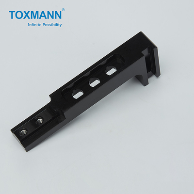 قطع غيار الآلات الدقيقة Toxmann CNC ، AL5052 CNC Milling Machine Parts