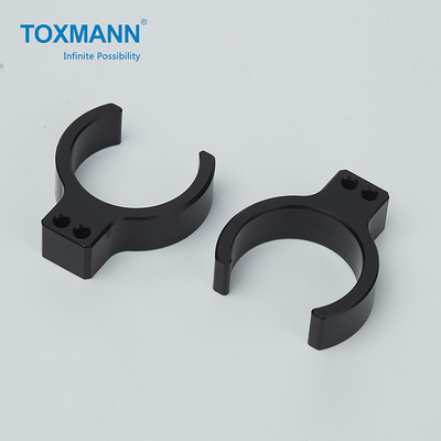 POM Nylon Precision CNC Machinery Parts مقاوم للصدأ ومضاد للتآكل