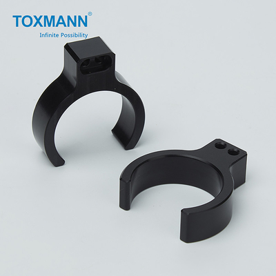 POM Nylon Precision CNC Machinery Parts مقاوم للصدأ ومضاد للتآكل