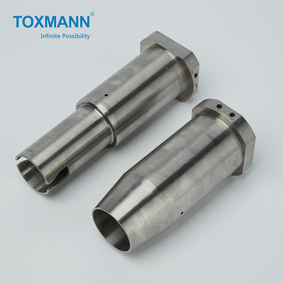 أجزاء مخروطة دقيقة من Toxmann