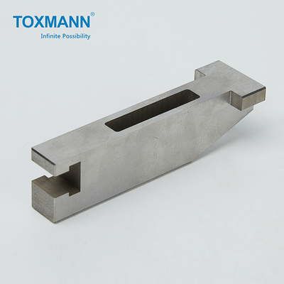 الأجزاء المعدنية المجهزة Toxmann