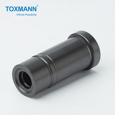 عملي متعدد المشاهد كربيد لكمة دبوس قوالب التسامح 0.002mm