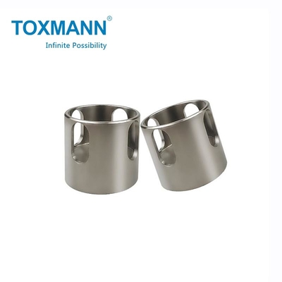 التسامح 0.02mm مكونات CNC تحولت ، خدمات تصنيع المواد باستخدام الحاسب الآلي P20