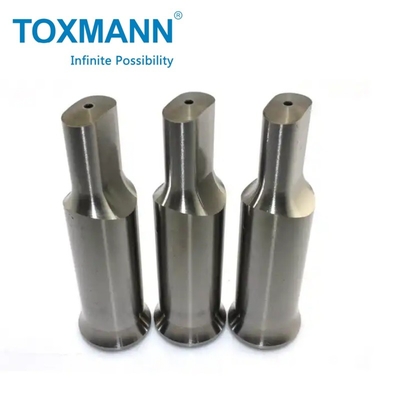 عالية الجودة HSS/HWS/Carbide الدبوس ISO8020، الدبوس القياسية طويلة الكرة قفل طلق،دبوس الثاني،طعنات ثقب