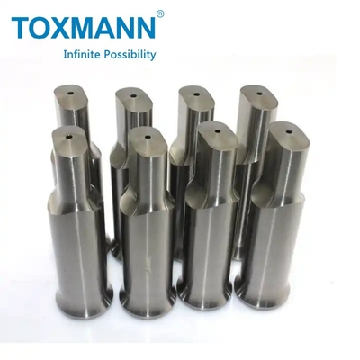 عالية الجودة HSS/HWS/Carbide الدبوس ISO8020، الدبوس القياسية طويلة الكرة قفل طلق،دبوس الثاني،طعنات ثقب