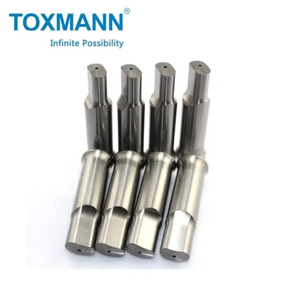 عالية الجودة HSS/HWS/Carbide الدبوس ISO8020، الدبوس القياسية طويلة الكرة قفل طلق،دبوس الثاني،طعنات ثقب