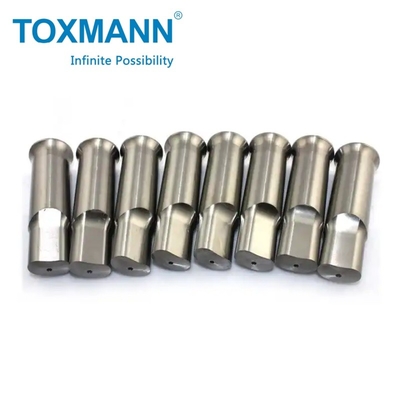 عالية الجودة HSS/HWS/Carbide الدبوس ISO8020، الدبوس القياسية طويلة الكرة قفل طلق،دبوس الثاني،طعنات ثقب