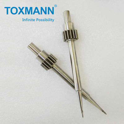 صانع ODM / OEM المهني الطراز المخصص السائل السيليكون المطاط الحقن الأجزاء المصنوعة من العفن الطبي