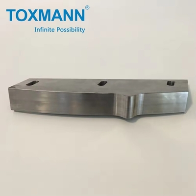 AISI SKD61 قطع غيار الآلات الدقيقة CNC ، أجزاء آلية عالية الدقة
