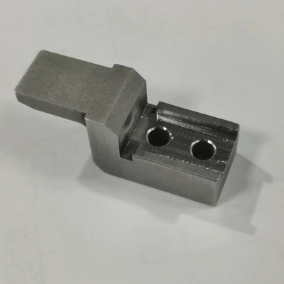 خدمة التصنيع المعدني CNC معالجة معالجة معالجة الأجزاء المعدنية التصنيع المصغر OEM الدقة التصنيع المعدني CNC لون مخصص