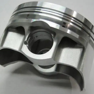 قطع معدنية دقيقة لـ CNC من التيتانيوم