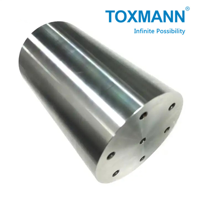 OEM حسب الطلب 20CRMNTI أنبوب منفذ النفط CNC محول المعالجة قطع التصنيع