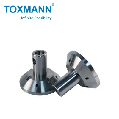 أجزاء التصنيع المركب للصناعات الدوارة عالية الدقة المصنوعة حسب الطلب CNC أجزاء التصنيع OEM و ODM الخدمة السعر المصنع