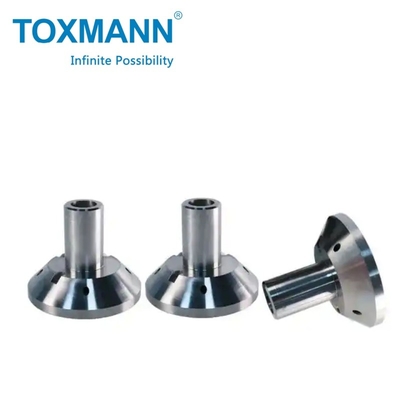 أجزاء التصنيع المركب للصناعات الدوارة عالية الدقة المصنوعة حسب الطلب CNC أجزاء التصنيع OEM و ODM الخدمة السعر المصنع
