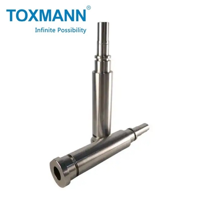 تخصيص غير قياسي طحن الثقب مع BT30 BT40