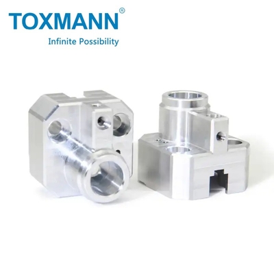 OEM التحول الألومنيوم حسب الطلب CNC طحن معالجة أجزاء الخدمات التسامح الصارم الدقة CNC المعالجة