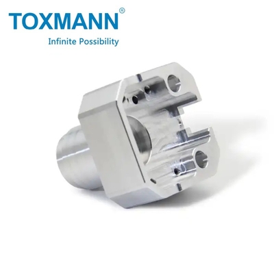 OEM التحول الألومنيوم حسب الطلب CNC طحن معالجة أجزاء الخدمات التسامح الصارم الدقة CNC المعالجة