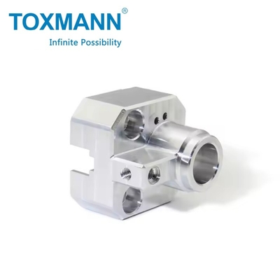 OEM التحول الألومنيوم حسب الطلب CNC طحن معالجة أجزاء الخدمات التسامح الصارم الدقة CNC المعالجة