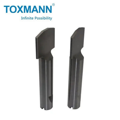 الصلب الدقيق طابع الخرسانة 0.001mm دقة طحن
