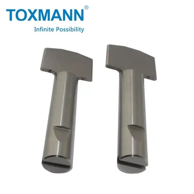 الصلب الدقيق طابع الخرسانة 0.001mm دقة طحن