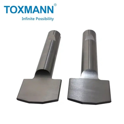 الصلب الدقيق طابع الخرسانة 0.001mm دقة طحن