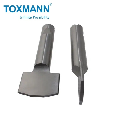 الصلب الدقيق طابع الخرسانة 0.001mm دقة طحن