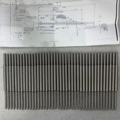 أجزاء الآلات المعدلة بالإنترنت، أجزاء الآلات المعدلة بالدوران، أجزاء الآلات المعدلة بالإنترنت الدقيقة